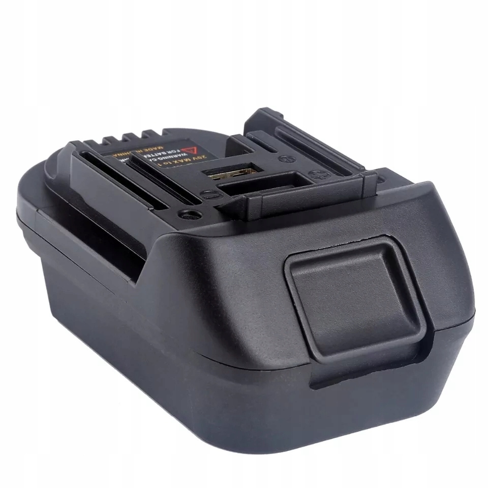 Adaptér Dewalt pre akumulátorové zariadenie LXT 18V BL